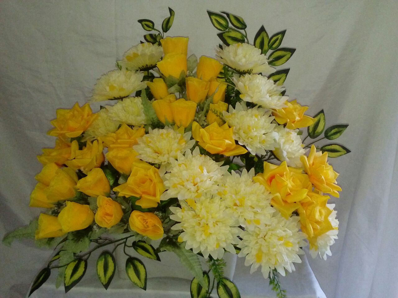 Floreira Grande 2